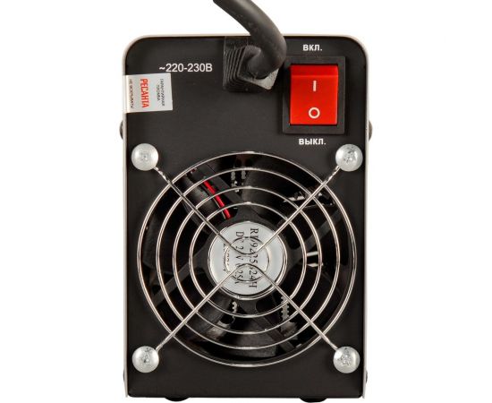 Инверторный сварочный аппарат Ресанта САИ190К 65/36 – изображение 5