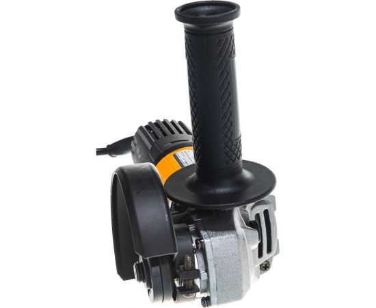 Углошлифовальная машина ВИХРЬ УШМ-115/650 72/12/3 – изображение 5