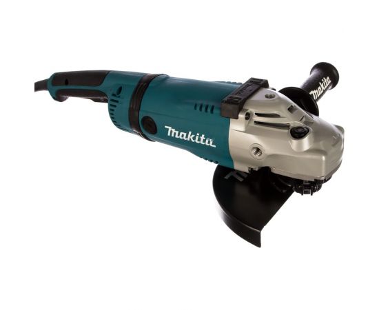 Угловая шлифмашина Makita GA 9030 SF01 – изображение 5