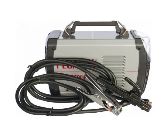 Инверторный сварочный аппарат Ресанта САИ 250 ПРОФ 65/31 – изображение 5