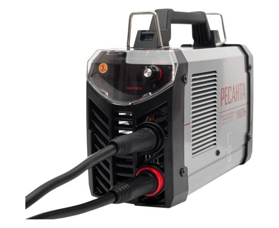 Сварочный инвертор Ресанта САИ 190 ПН 65/19 – изображение 5