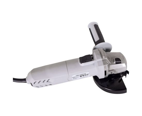 Углошлифовальная машина Ресанта УШМ-11000А/125 75/12/11 – изображение 5