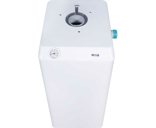 Напольный газовый котел RGA 11К SG хChange (АОГВ) 4603027001300 – изображение 5