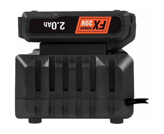 Зарядное устройство FERM CDA1170 – изображение 5