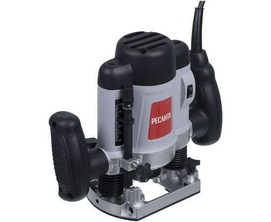 Фрезерная машина Ресанта ФМ-1300Э 75/13/1 – изображение 5