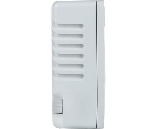 Термостат EKF NO/NC охлаждение/обогрев накладной 16A 230В IP20 PROxima thermo-no-nc-wall – изображение 5