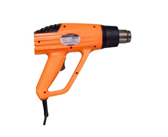 Термопистолет Вихрь ТП-2000М 72/2/2 – изображение 6