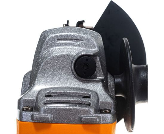 Углошлифовальная машина ВИХРЬ УШМ-115/650 72/12/3 – изображение 6