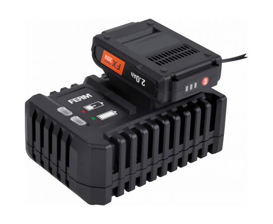Зарядное устройство FERM CDA1170 – изображение 6