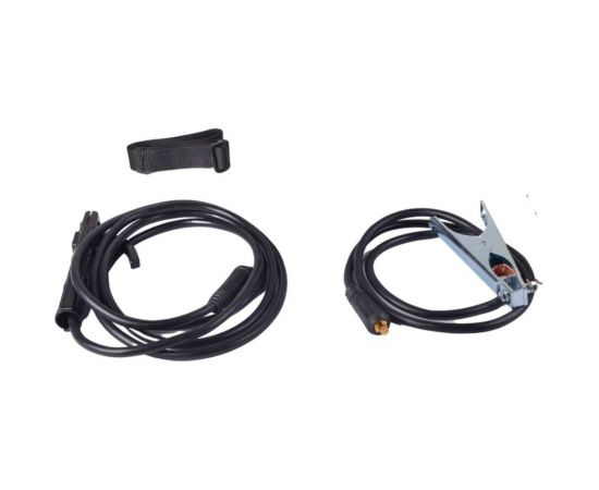 Сварочный инверторный аппарат Ресанта САИ-220Т LUX 65/71 – изображение 6