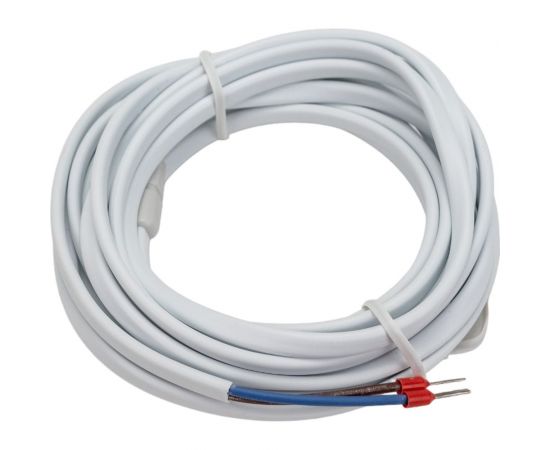 Терморегулятор Grandeks 15H WI-FI Silver 5244 – изображение 6