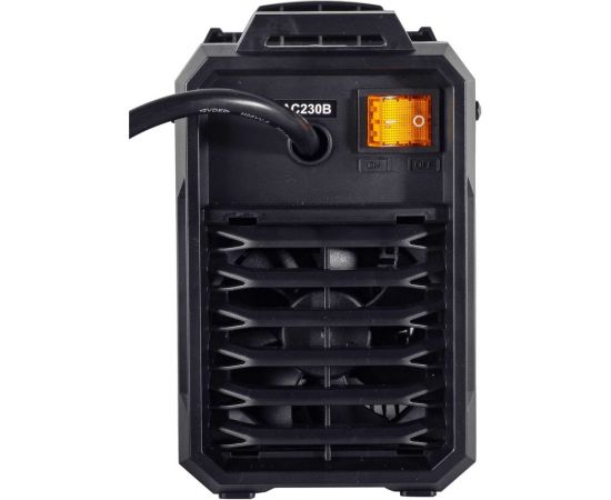 Инверторный сварочный аппарат Ресанта САИ-205Т LUX 65/78 – изображение 6