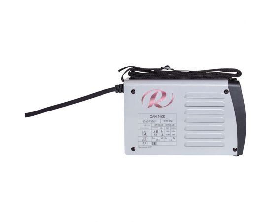 Инверторный сварочный аппарат Ресанта САИ160К 65/35 – изображение 6