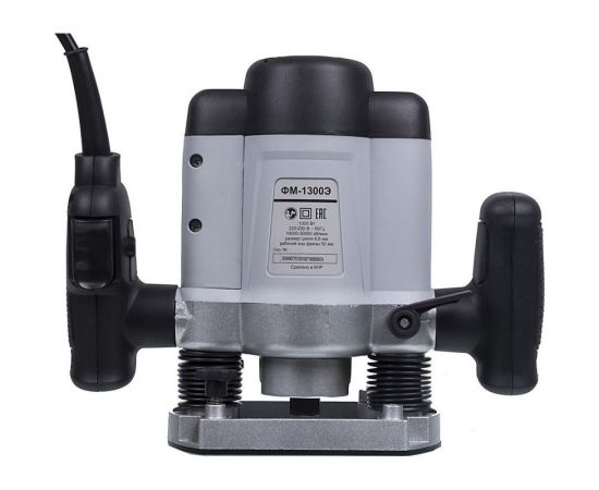 Фрезерная машина Ресанта ФМ-1300Э 75/13/1 – изображение 6