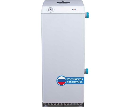 Напольный газовый котел RGA 11К SG хChange (АОГВ) 4603027001300 – изображение 6