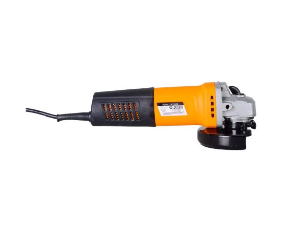 Углошлифовальная машина Вихрь УШМ-125/1100А 72/12/11 – изображение 6