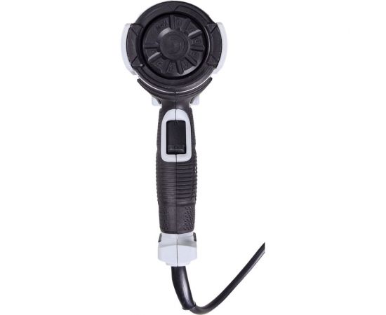 Строительный фен Ресанта ФЭ-2000ЭК 75/2/2 – изображение 7