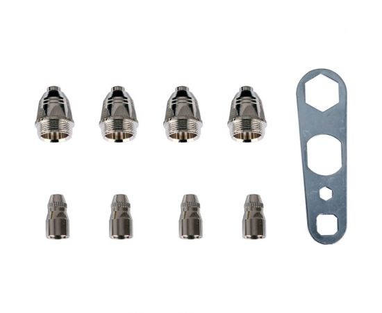 Инверторный плазменный резак Ресанта ИПР-100 65/68 – изображение 7