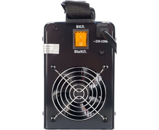 Инверторный сварочный аппарат Ресанта САИ 220 65/3 – изображение 7