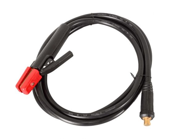 Инверторный сварочный аппарат Ресанта САИ-250 ПРОМ 65/133 – изображение 7