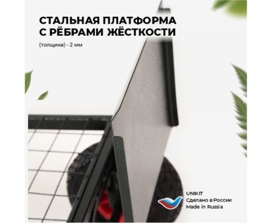 Грузовая тележка Unikit «Муравей» UN10-2110 – изображение 7