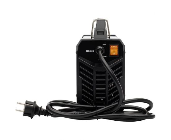 Сварочный инвертор Ресанта САИ 190 ПН 65/19 – изображение 7