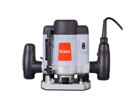 Фрезерная машина Ресанта ФМ-1300Э 75/13/1 – изображение 8