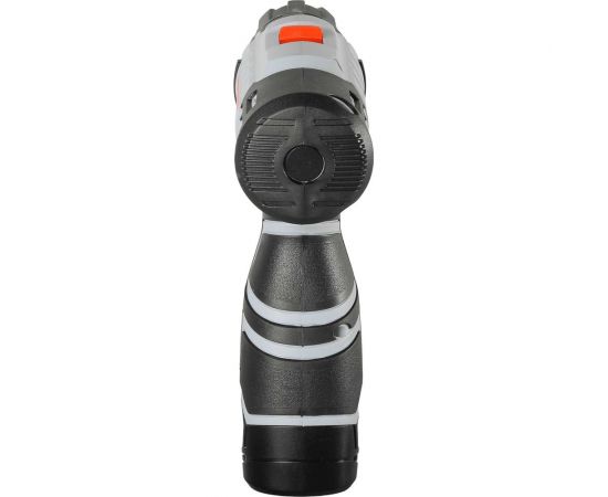 Аккумуляторная дрель-шуруповерт Ресанта ДА-12-2ЛК 75/14/2 – изображение 8