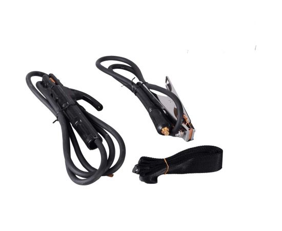 Сварочный инверторный аппарат Ресанта САИ-190Т LUX 65/70 – изображение 8