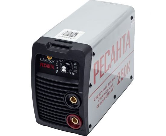 Инверторный сварочный аппарат Ресанта САИ250К 65/38 – изображение 8