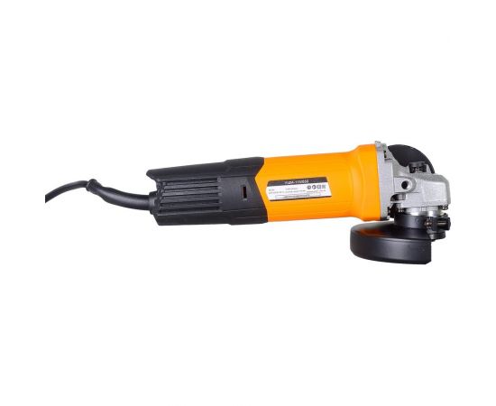 Углошлифовальная машина ВИХРЬ УШМ-115/650 72/12/3 – изображение 8