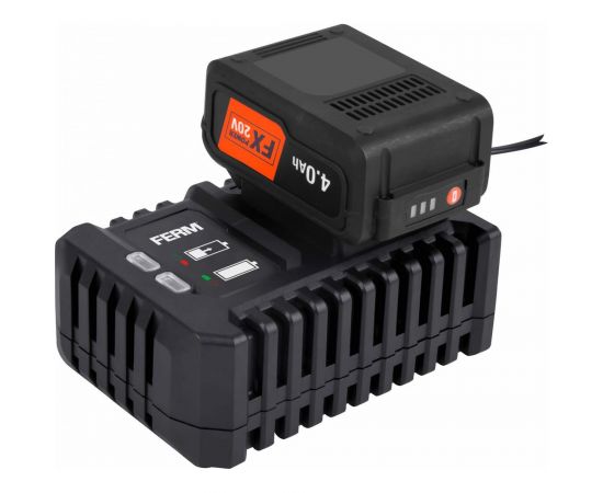 Зарядное устройство FERM CDA1170 – изображение 8