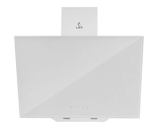 Вытяжка Lex Meta GS 600 White TRFE000006 – изображение 8