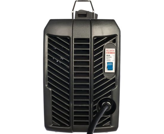 Инверторный сварочный аппарат Ресанта САИ 250 ПРОФ 65/31 – изображение 8