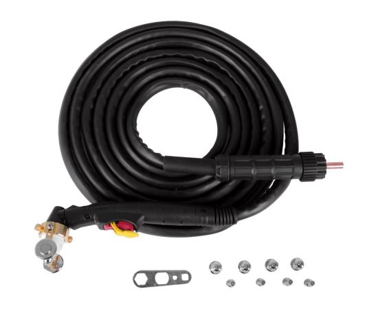 Инверторный плазменный резак Ресанта ИПР-100 65/68 – изображение 8