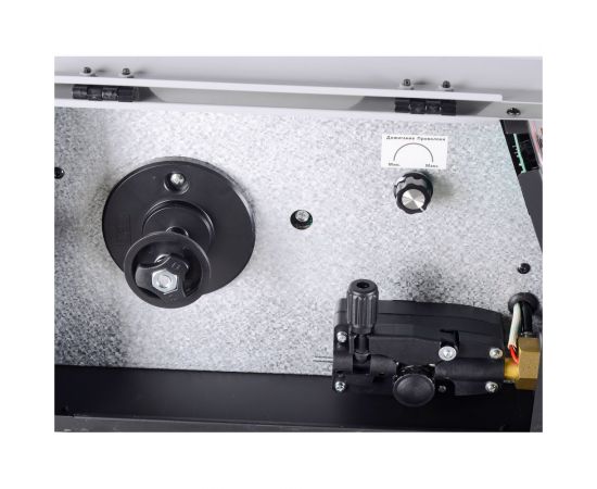 Сварочный полуавтомат Ресанта САИПА 200 65/9 – изображение 9