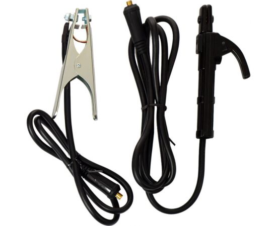 Инверторный сварочный аппарат Ресанта САИ 190 65/2 – изображение 9