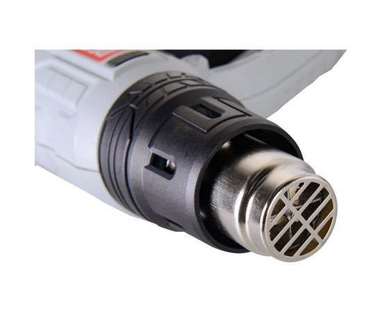 Строительный фен Ресанта ФЭ-2000ЭК 75/2/2 – изображение 9