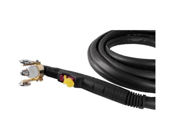 Инверторный плазменный резак Ресанта ИПР-100 65/68 – изображение 9