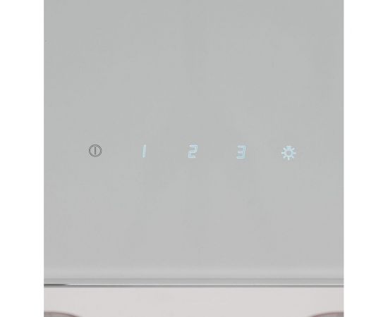 Вытяжка Lex Meta GS 600 White TRFE000006 – изображение 9