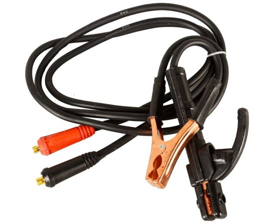 Инверторный сварочный аппарат Ресанта САИ190К 65/36 – изображение 10