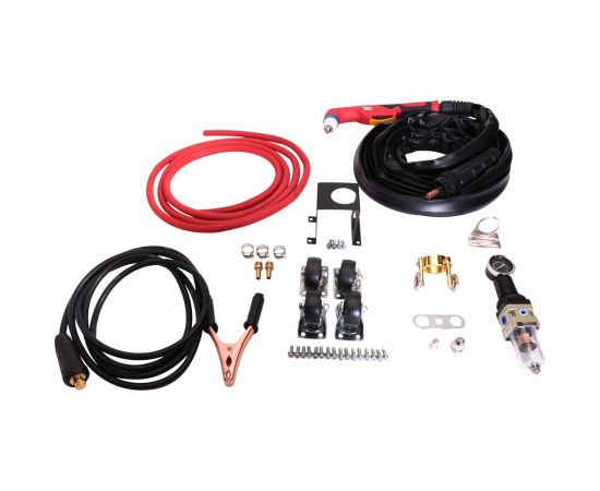 Инверторный плазменный резак Ресанта ИПР-100 65/68 – изображение 10