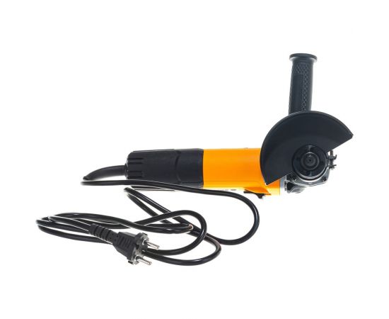 Углошлифовальная машина ВИХРЬ УШМ-115/650 72/12/3 – изображение 10