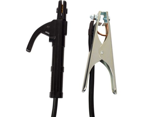 Инверторный сварочный аппарат Ресанта САИ 190 65/2 – изображение 10