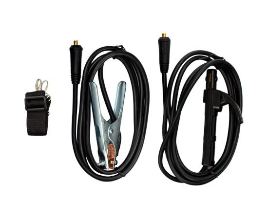 Сварочный инвертор Ресанта САИ 190 ПН 65/19 – изображение 10