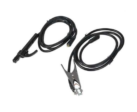 Инверторный сварочный аппарат Ресанта САИ 250 ПРОФ 65/31 – изображение 10