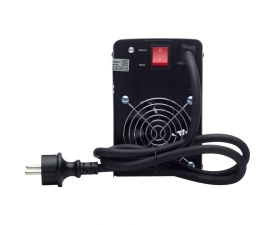 Инверторный сварочный аппарат Ресанта САИ250К 65/38 – изображение 10