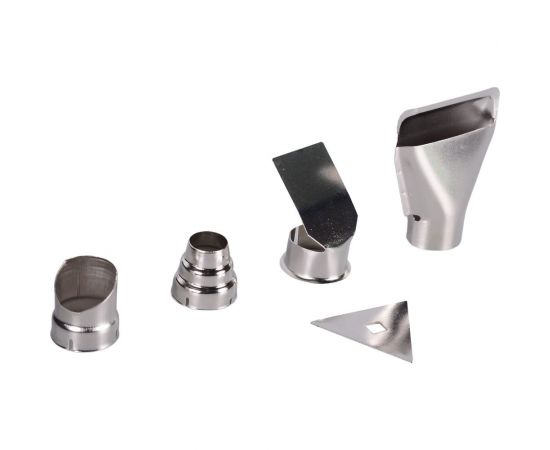 Строительный фен Ресанта ФЭ-2000ЭК 75/2/2 – изображение 10