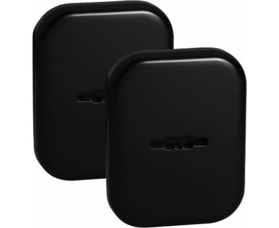 Накладка PALIDORE 020-02-BLACK, черный 98761009 