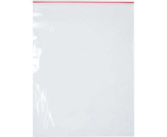 Пакет PACK INNOVATION с замком Zip-Lock, 35 мкм, размер 20x25 см, 100 шт P000202535-1 